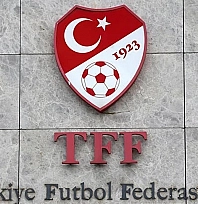 TFF, 2. Lig'de Nesine sponsorluğunu kaldırdı