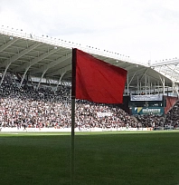 TFF 2. ve 3. Lig Maçları İki Hafta Ertelendi