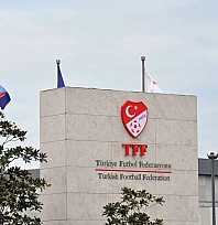 TFF 2025-2026 sezonu 2. Lig Müsabakaları Statüsü'nde değişikliğe gitti