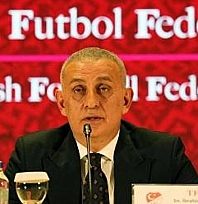 TFF Başkanı Hacıosmanoğlu'ndan net mesaj: 'Bu bir uyarı değil, dönüm noktası'