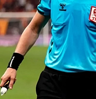 TFF'den bahis operasyonu! Süper lig ve 1. Lig'de cezalar belli oldu