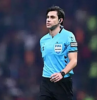 TFF'den çarpıcı Mehmet Türkmen kararı