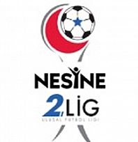 TFF, Nesine 2. Lig beyaz grup 13-19. hafta programlarını açıkladı