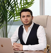 'Thodex'in kurucusu Faruk Fatih Özer, Tekirdağ'da cezaevinde ölü bulundu