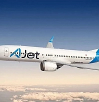 THY'nin ardından şimdi de AJet! 42 sefer iptal