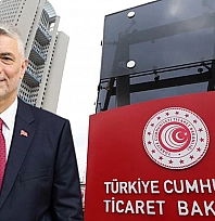Ticaret Bakanı Bolat'tan ihracat müjdesi: 278 milyar doları aştık, hedef 282