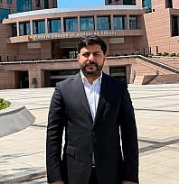 Ticaret Borsası Adayı Arslan'dan ortak akıl ve şeffaf yönetim mesajı