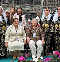 TKKD'nin Genel Merkezinin Şubeleriyle Ankara buluşması programı düzenlendi