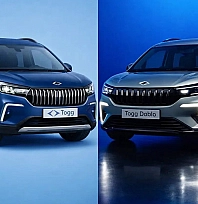 Togg'dan hafif ticari araç sürprizi!