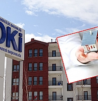 TOKİ'de tartışma yaratan şart: Yüz binlerce kişi başvuru hakkını kaybediyor
