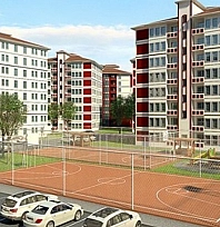 TOKİ'den 41 ilde konut fırsatı! Taksitler 12 bin 500 TL'den başlıyor