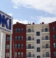 TOKİ kampanyasına başvuranların beklediği haber geldi