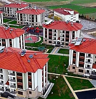 TOKİ kurasında ismi çıkmayanlara müjde!