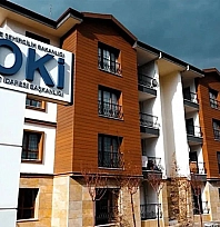 TOKİ'nin deprem konutlarında 'kolonsuz ev' iddiasına yalanlama: DMM'den açıklama