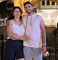 Trafik kazasında anne ve baba öldü, 8 aylık bebek ağır yaralandı