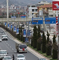 Trafikte yeni dönem başlıyor!