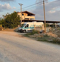 Traktörün altında kalan 4 yaşındaki çocuk hayatını kaybetti