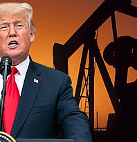 Trump açıkladı: 'Petrol fiyatları daha da düşecek'