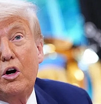 Trump, Ankara'daki NATO zirvesine katılacak