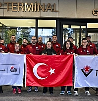 TÜBİTAK'tan 6. Arktik bilim seferi