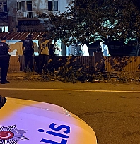 Tüfekli kavga: 2 yaralı