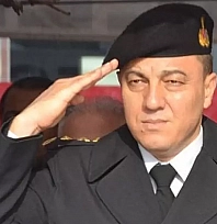 Tuğgeneral Selami Akşit hayatını kaybetti