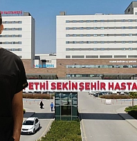 Tüm Elazığ bu dertten muzdarip