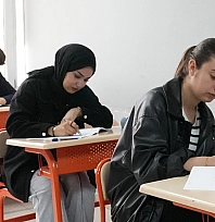 Elazığ Belediyesi gençlere desteğini sürdürüyor