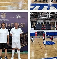 Tunceli'de 39. Ahilik Haftası etkinliklerle kutlandı