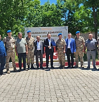 Tunceli'de 40 Yıl Sonra Huzur Buluşması