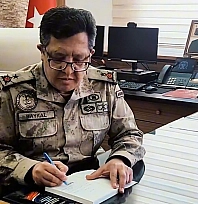 Tunceli'de Jandarma ve Milli Eğitim iş birliğiyle 'Munzur'dan Sayfalara Yolculuk' Projesi