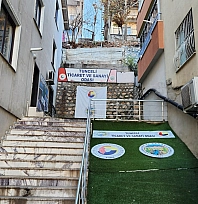 Tunceli'de kadınların ticaretteki rolü güçleniyor