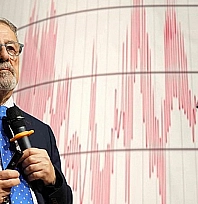 Tunceli depremi sonrası Görür'den korkutan açıklama!