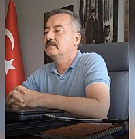 Turan Devletleri Birleşik Konfederasyonu Elazığ'da teşkilatlanma çalışmalarını başlattı