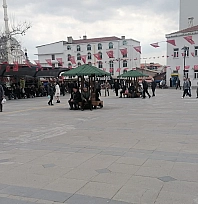 Türk-İş'ten, Asgari Ücret Tespit Komisyonu açıklaması