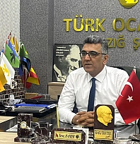 Türk Ocakları Elazığ Şube Başkanı Haykır: Harput'un Fethinin 941. Yıl Dönümü kutlu olsun