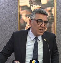 Türk Ocakları Elazığ Şubesi Olağan Genel Kurulu gerçekleştirildi