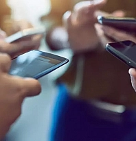 Türkiye'de telefon kullanım alışkanlıkları değişiyor! İşte zirve