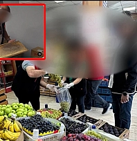 Türkiye genelinde gıda operasyonu: 61 milyon TL'lik sahte ürün yakalandı