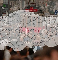 Türkiye'nin 2026'nın ilk 6 ayındaki nüfusu belli oldu
