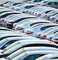 Türkiye'nin en az yakan otomatik vitesli benzinli otomobilleri açıklandı