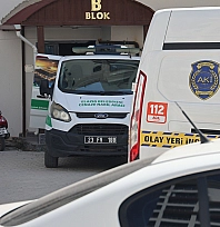 Türkiye'nin konuştuğu cinayette, Başkomiser'den yeni açıklama: 'Ben öldürmesem o beni öldürecekti'