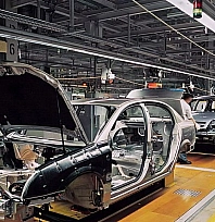 Türkiye'nin otomotiv devinde alarm zilleri çalıyor