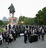 Türkiye Uzay iddiasını Antalya'da duyuracak