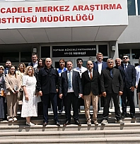 Türkiye ve Rusya tarımda iş birliğini güçlendiriyor