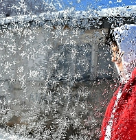 Türkiye'ye soğuk hava dalgası geliyor: Meteoroloji'den buzlanma ve don uyarısı