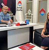 Türkiye Yüzyıl'ında eğitimin yeni ufku: Elazığ Bahçeşehir Koleji