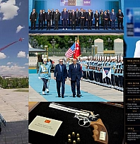 Türkiye Yüzyılı'na yakınız