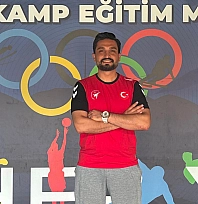 Türkoğlu'na milli görev