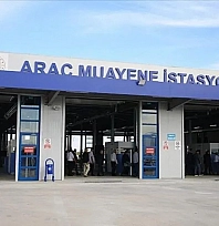 TÜVTÜRK'ten araç sahiplerine uyarı